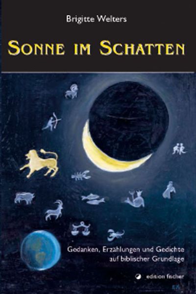 Cover von Sonne im Schatten