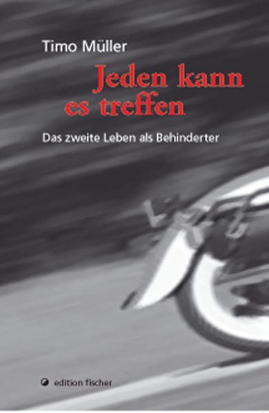 Cover von Jeden kann es treffen