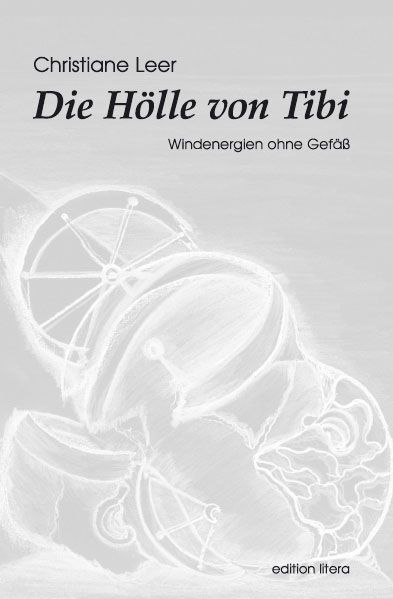 Cover von Die Hölle von Tibi
