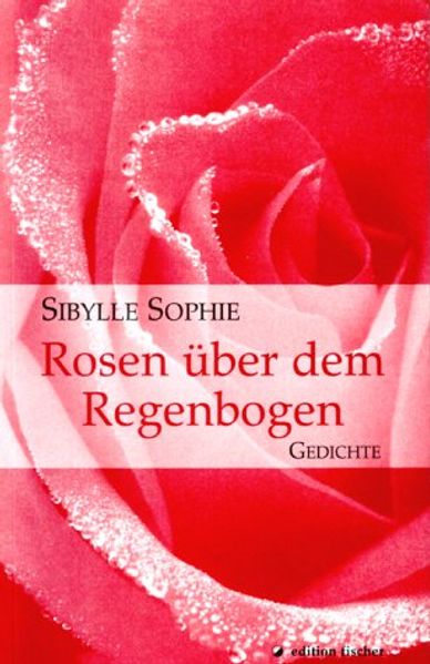 Cover von Rosen über dem Regenbogen