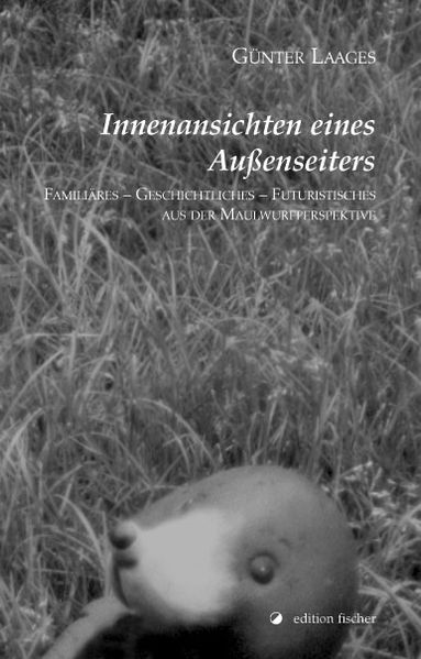 Cover von Innenansichten eines Aussenseiters