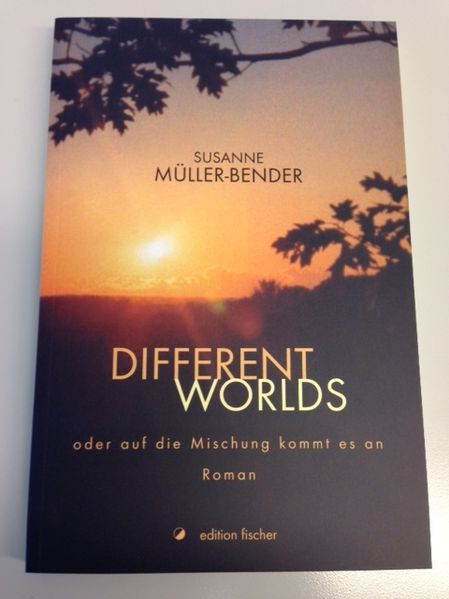 Cover von Different Worlds