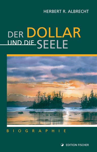 Cover von Der Dollar und die Seele