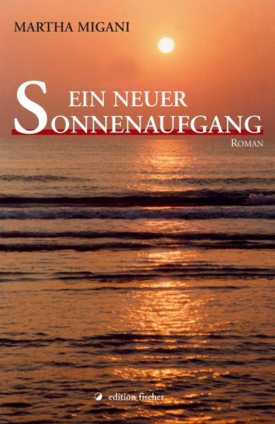 Cover von Ein neuer Sonnenaufgang