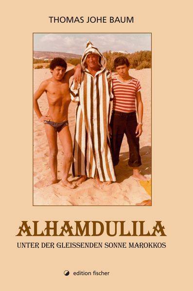 Cover von Alhamdulila
