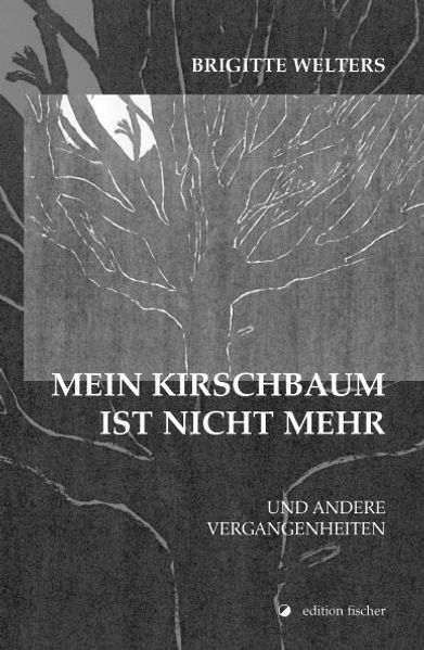 Cover von Mein Kirschbaum ist nicht mehr