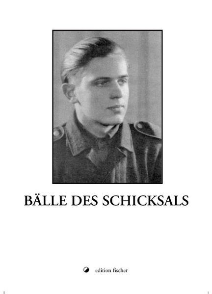 Cover von Bälle des Schicksals