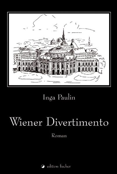 Cover von Wiener Divertimento