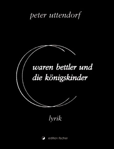 Cover von waren bettler und die königskinder