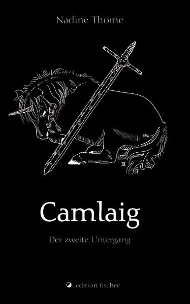 Cover von Camlaig