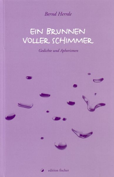 Cover von Ein Brunnen voller Schimmer