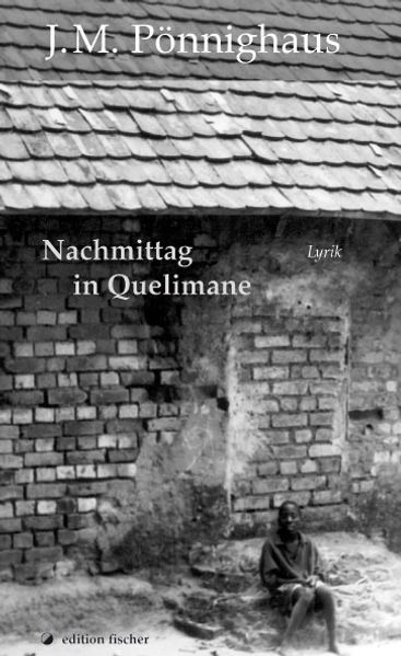 Cover von Nachmittag in Quelimane