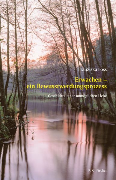 Cover von Erwachen – ein Bewusstwerdungsprozess