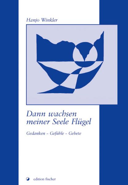 Cover von Dann wachsen meiner Seele Flügel