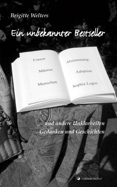 Cover von Ein unbekannter Bestseller