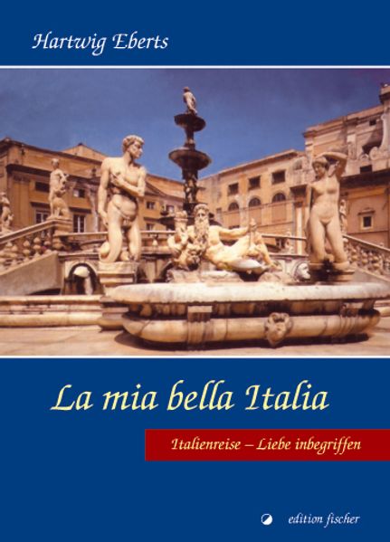 Cover von La mia bella Italia