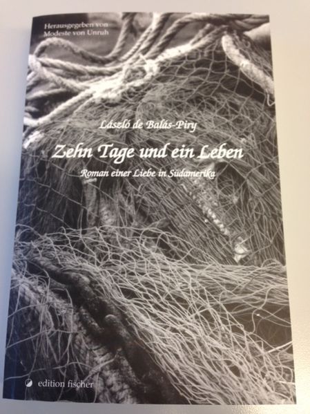 Cover von Zehn Tage und ein Leben