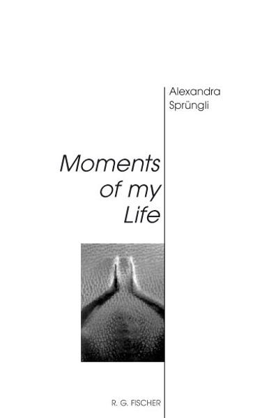 Cover von Moments of my Life