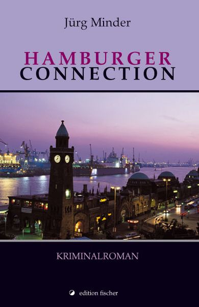 Cover von Hamburger Connection