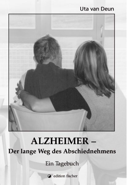 Cover von Alzheimer – Der lange Weg des Abschiednehmens