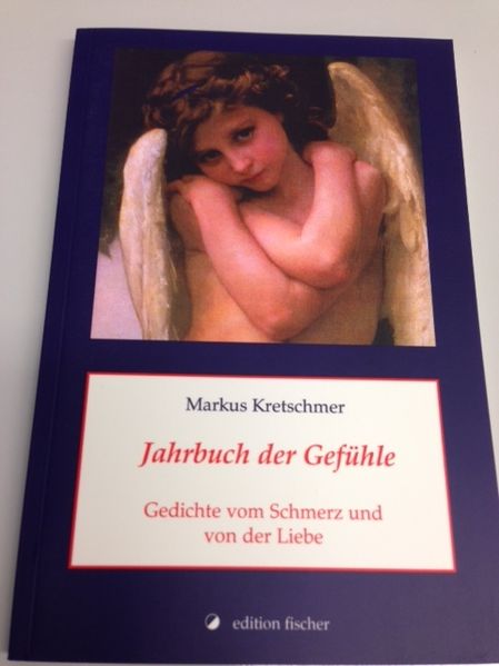 Cover von Jahrbuch der Gefühle