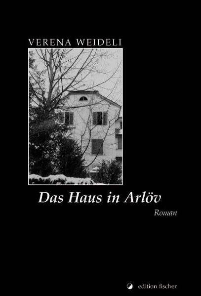 Cover von Das Haus in Arlöv