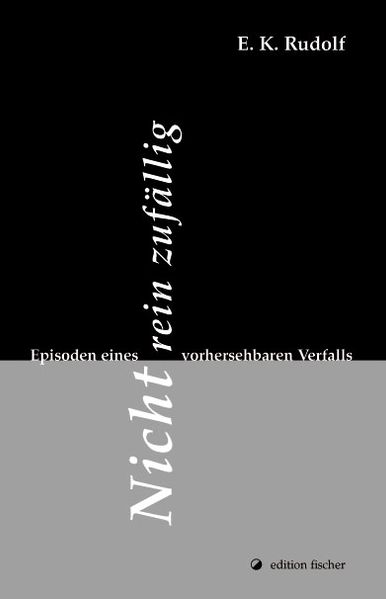 Cover von Nicht rein zufällig