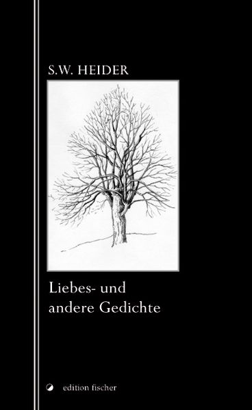 Cover von Liebes- und andere Gedichte