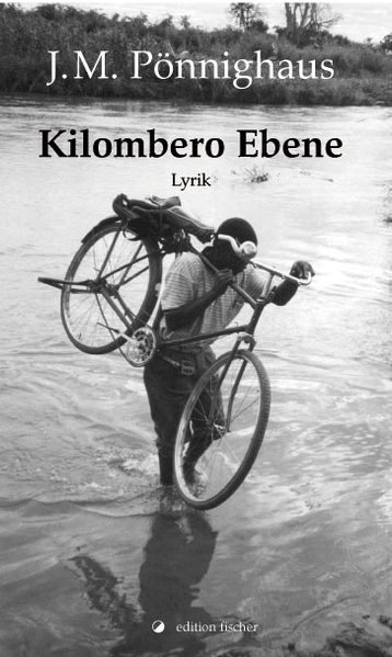 Cover von Kilombero Ebene