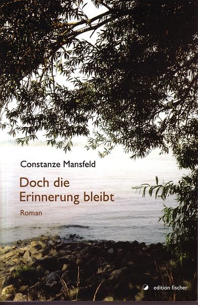 Cover von Doch die Erinnerung bleibt