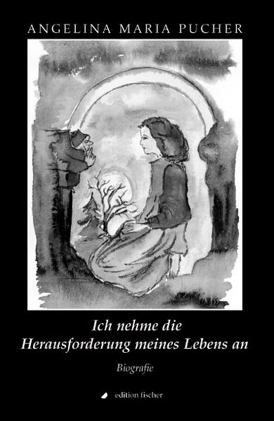 Cover von Ich nehme die Herausforderung meines Lebens an