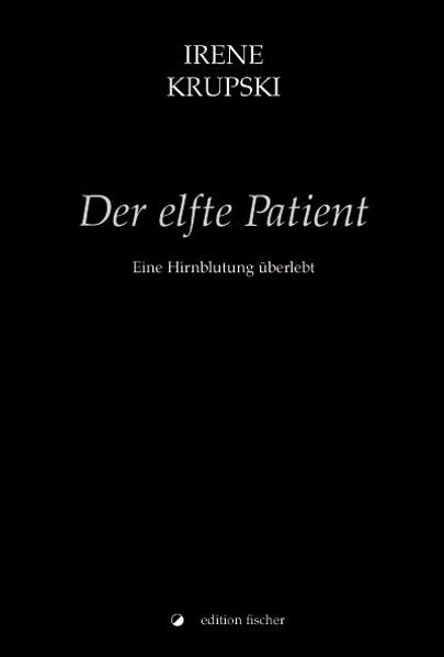 Cover von Der elfte Patient