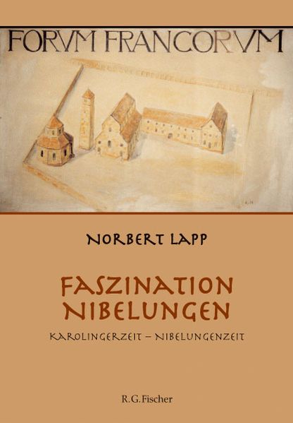Cover von Faszination Nibelungen