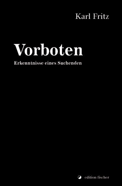 Cover von Vorboten