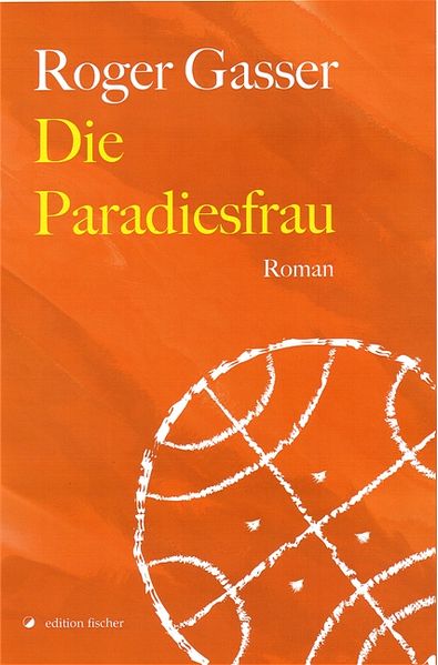 Cover von Die Paradiesfrau