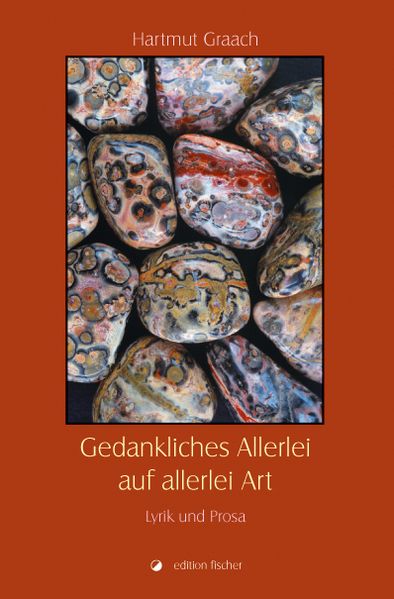 Cover von Gedankliches Allerlei auf allerlei Art