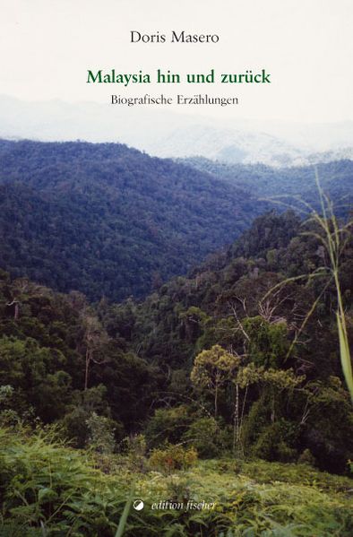 Cover von Malaysia hin und zurück