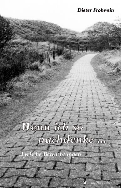 Cover von Wenn ich so nachdenke…