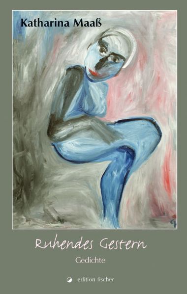 Cover von Ruhendes Gestern