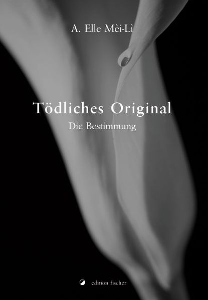 Cover von Tödliches Original