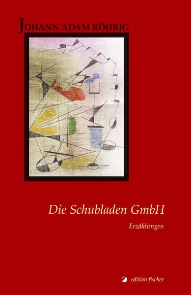 Cover von Die Schubladen GmbH
