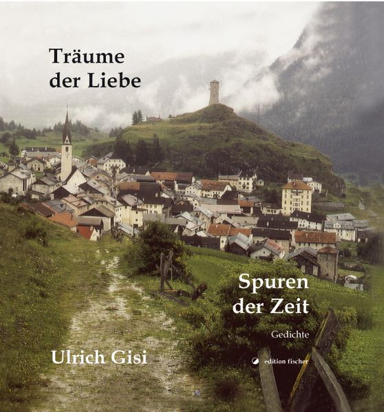 Cover von Träume der Liebe – Spuren der Zeit