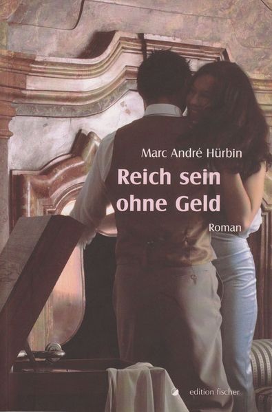 Cover von Reich sein ohne Geld