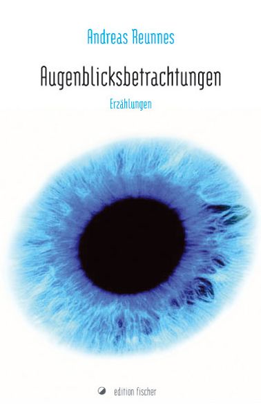 Cover von Augenblicksbetrachtungen