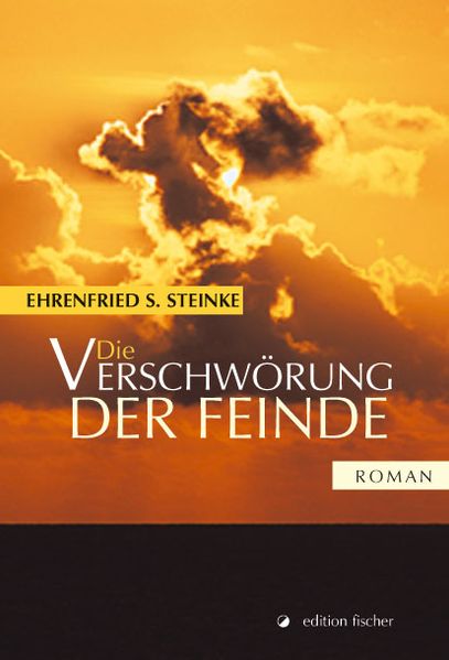 Cover von Die Verschwörung der Feinde