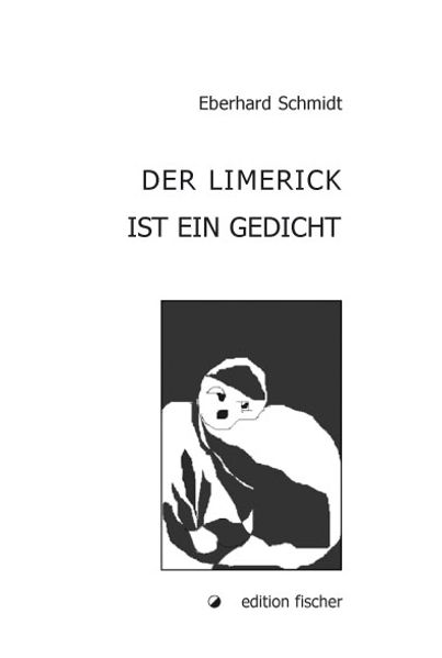 Cover von Der Limerick ist ein Gedicht