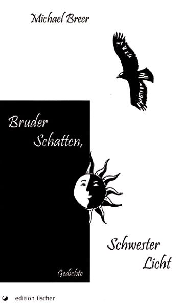 Cover von Bruder Schatten, Schwester Licht