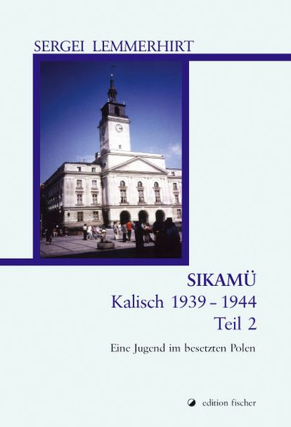 Cover von SIKAMÜ / Ich träume oft von Sillamäggi