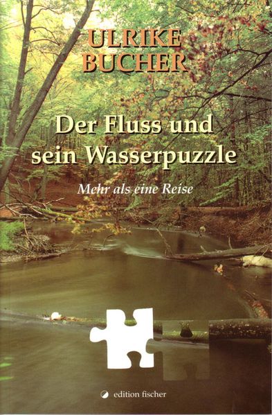 Cover von Der Fluss und sein Wasserpuzzle