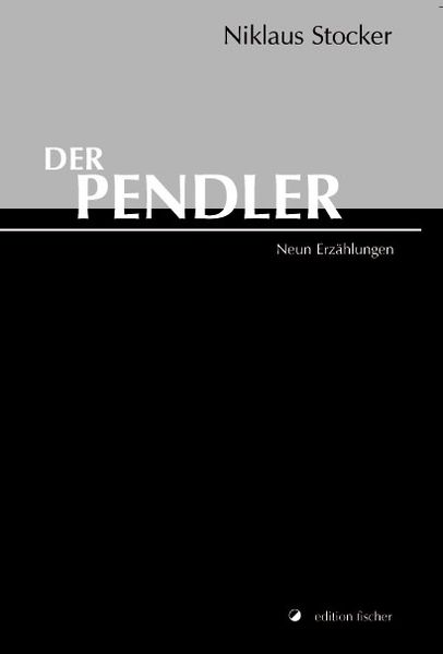 Cover von Der Pendler